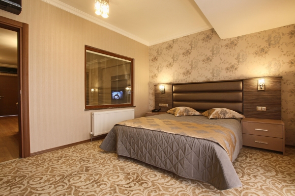 Balturk House Hotel